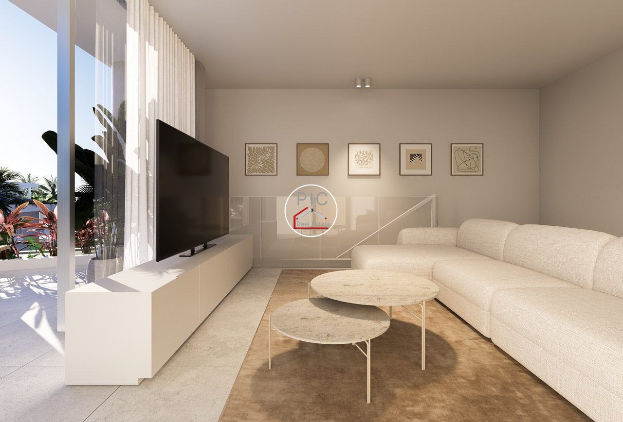 PH A304 – Estudio Grande
