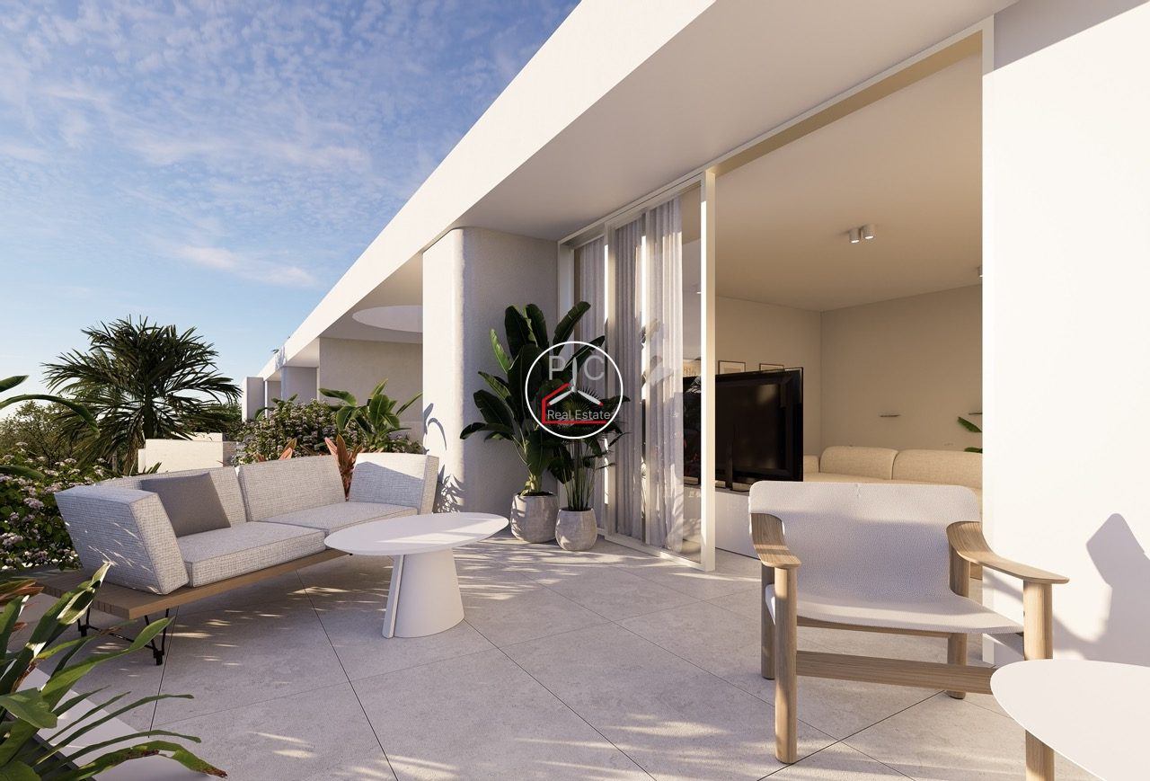 PH A304 – Terraza Grande