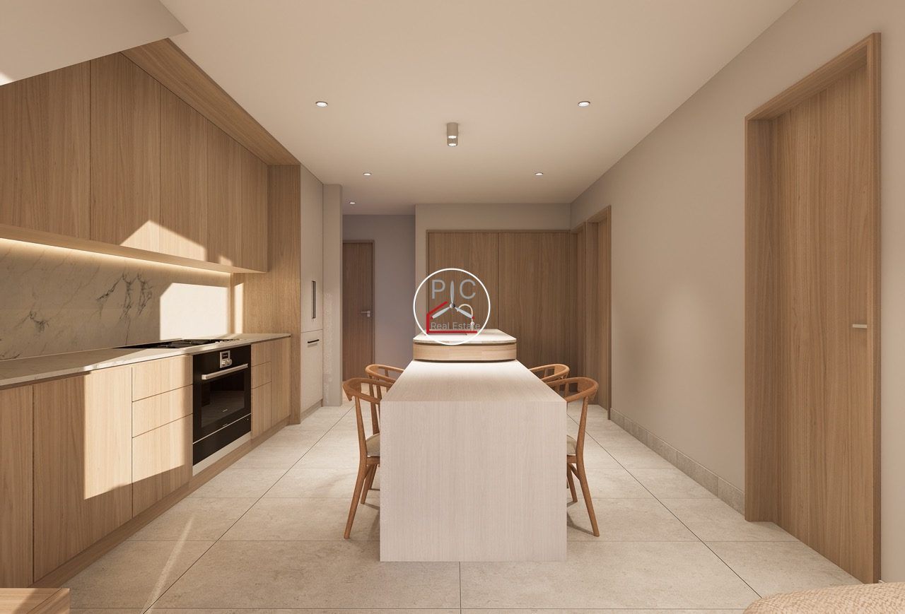 PH B301 – Grande salle à manger