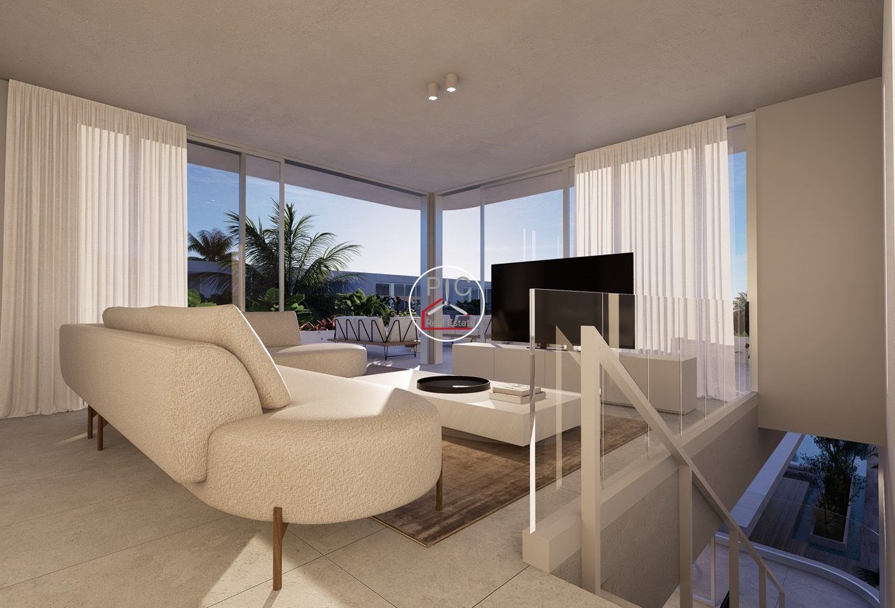 PH B301 – Estudio Grande