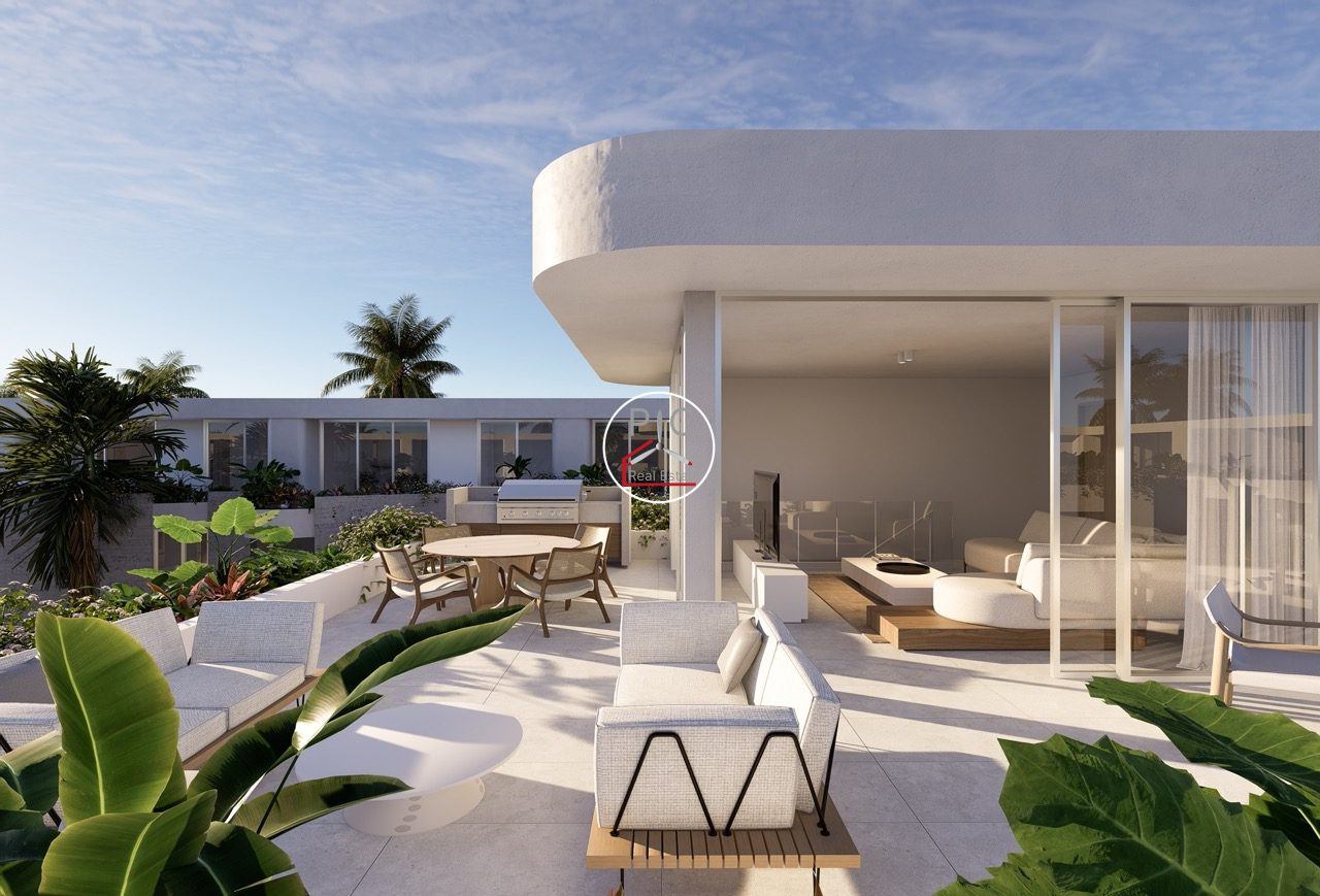PH B301 – Terraza Grande