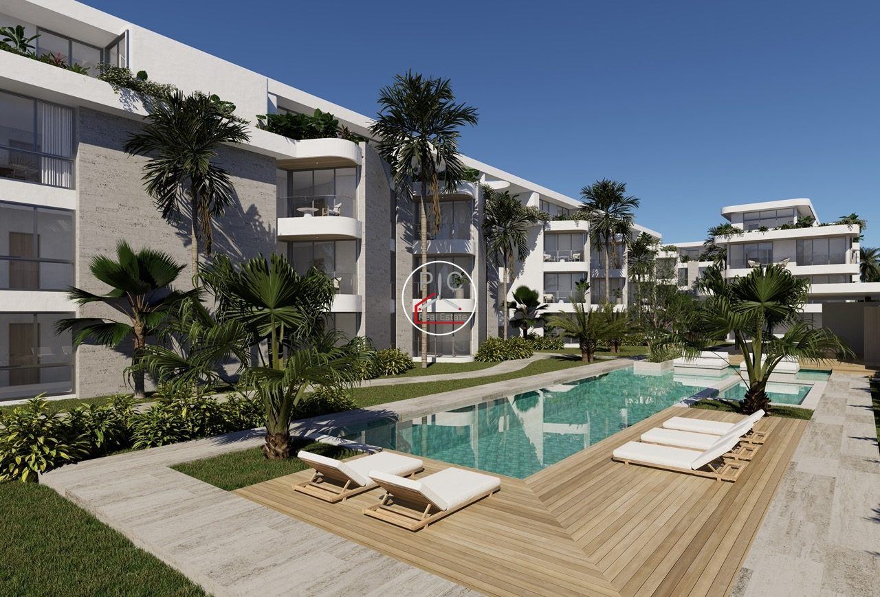 Grande PISCINE