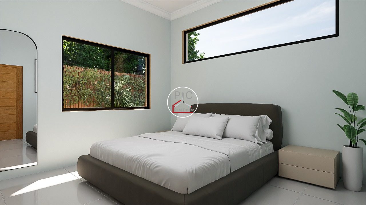 chambre principale