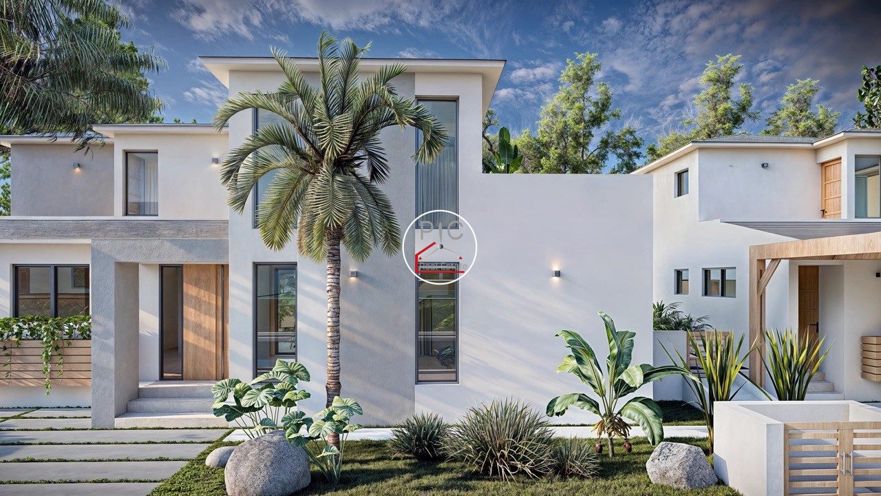 VILLA TIPO A (1) Grande