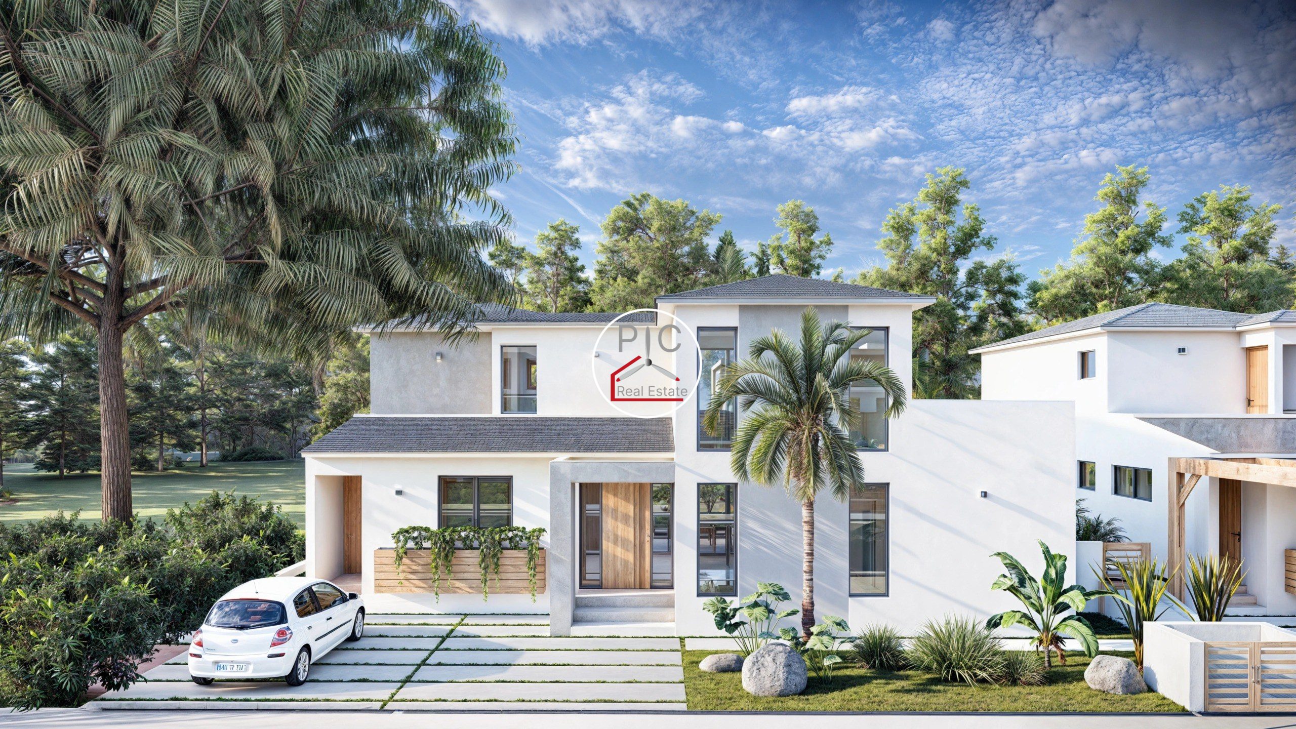 VILLA TYPE A (1)