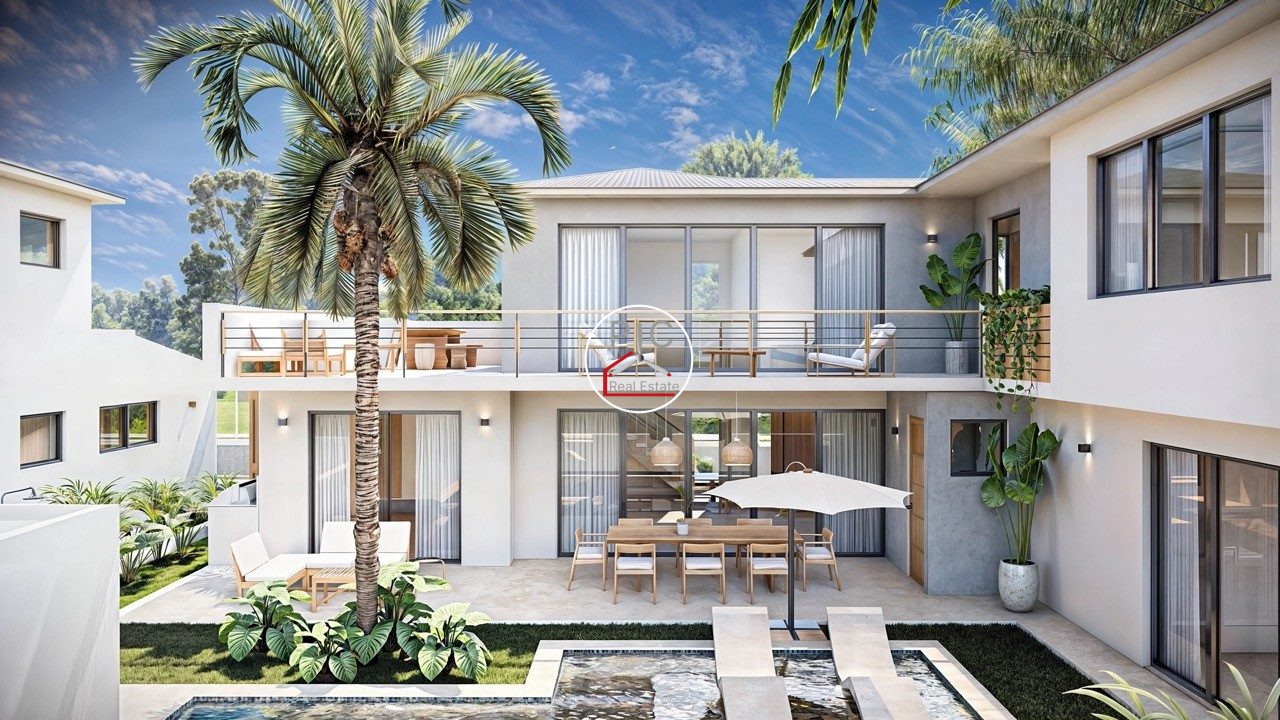 VILLA TIPO A (2) Grande