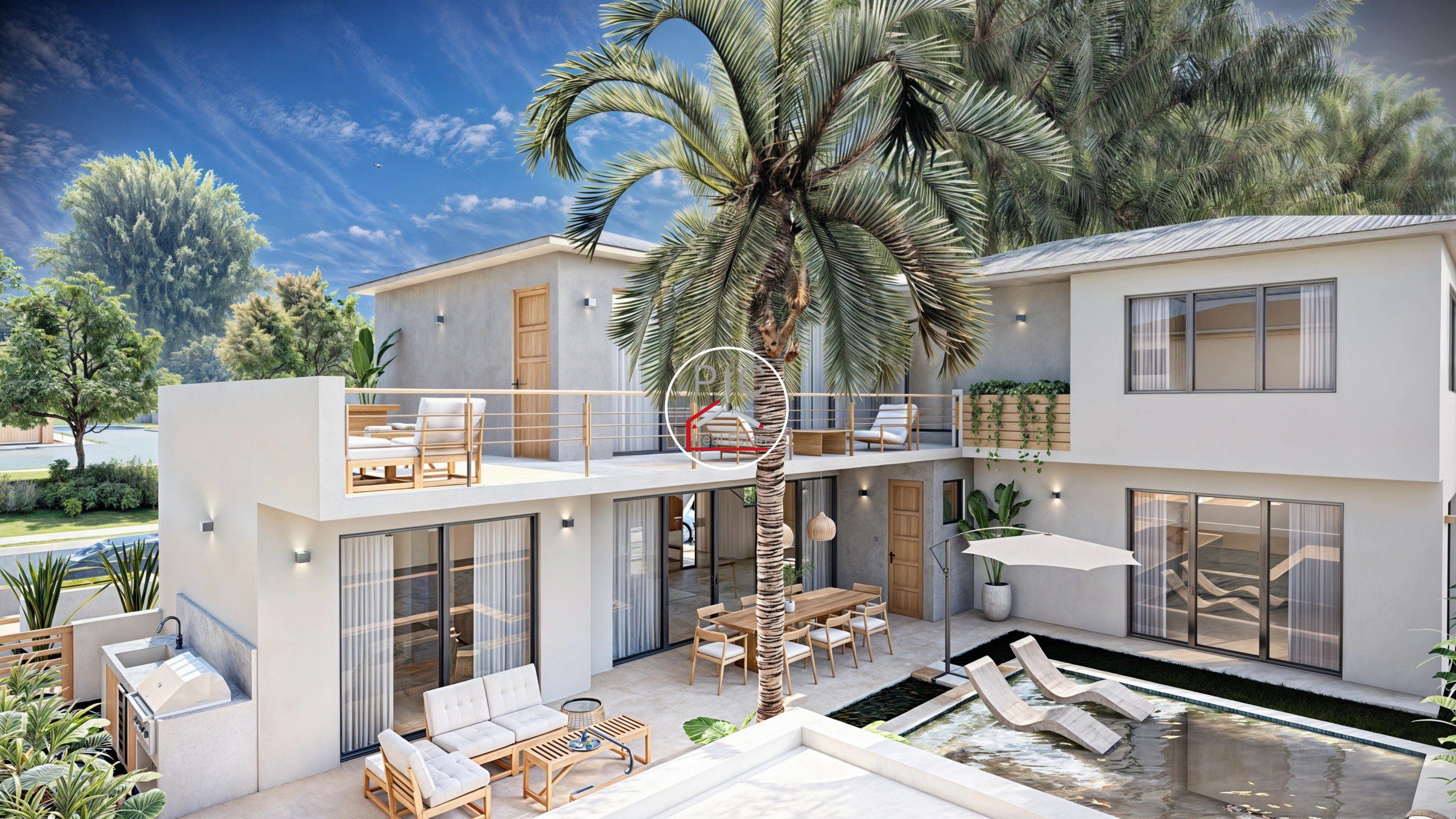 VILLA TYPE A (2)