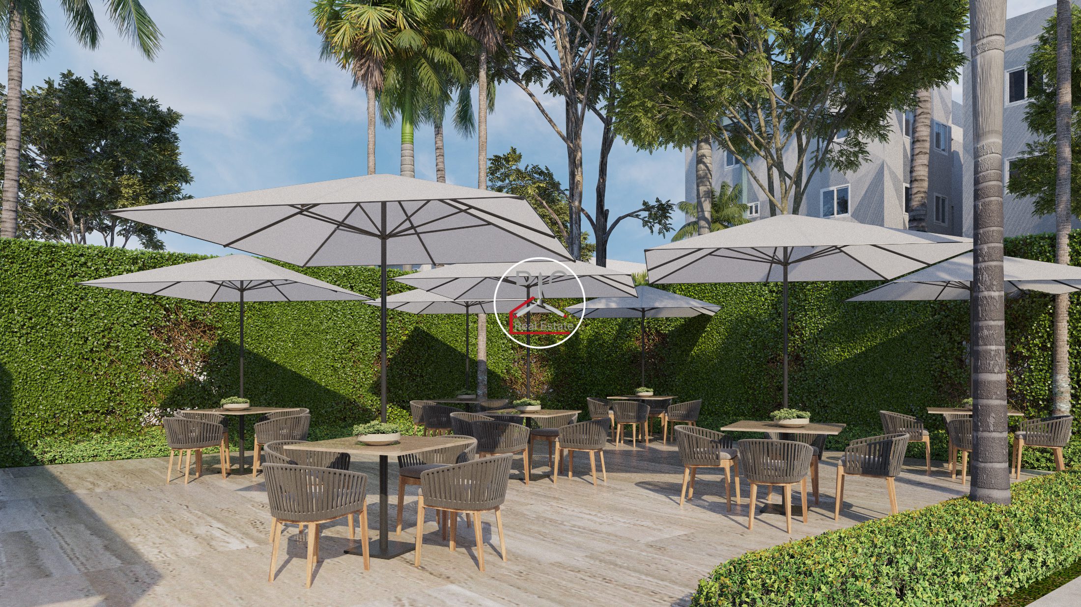 Exterior Restaurante DRAFT