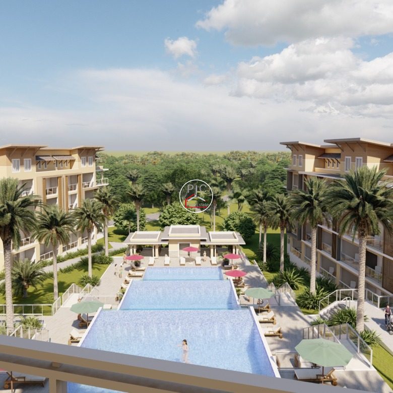 New Apartment Development in Sosúa | Modern Caribbean Living
