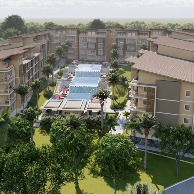 New Apartment Development in Sosúa | Modern Caribbean Living