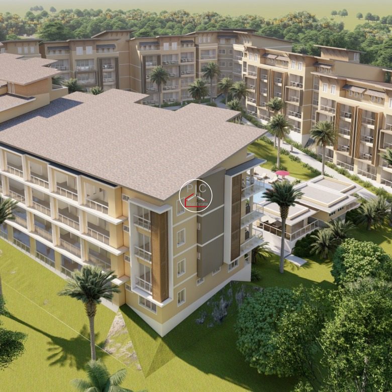 New Apartment Development in Sosúa | Modern Caribbean Living