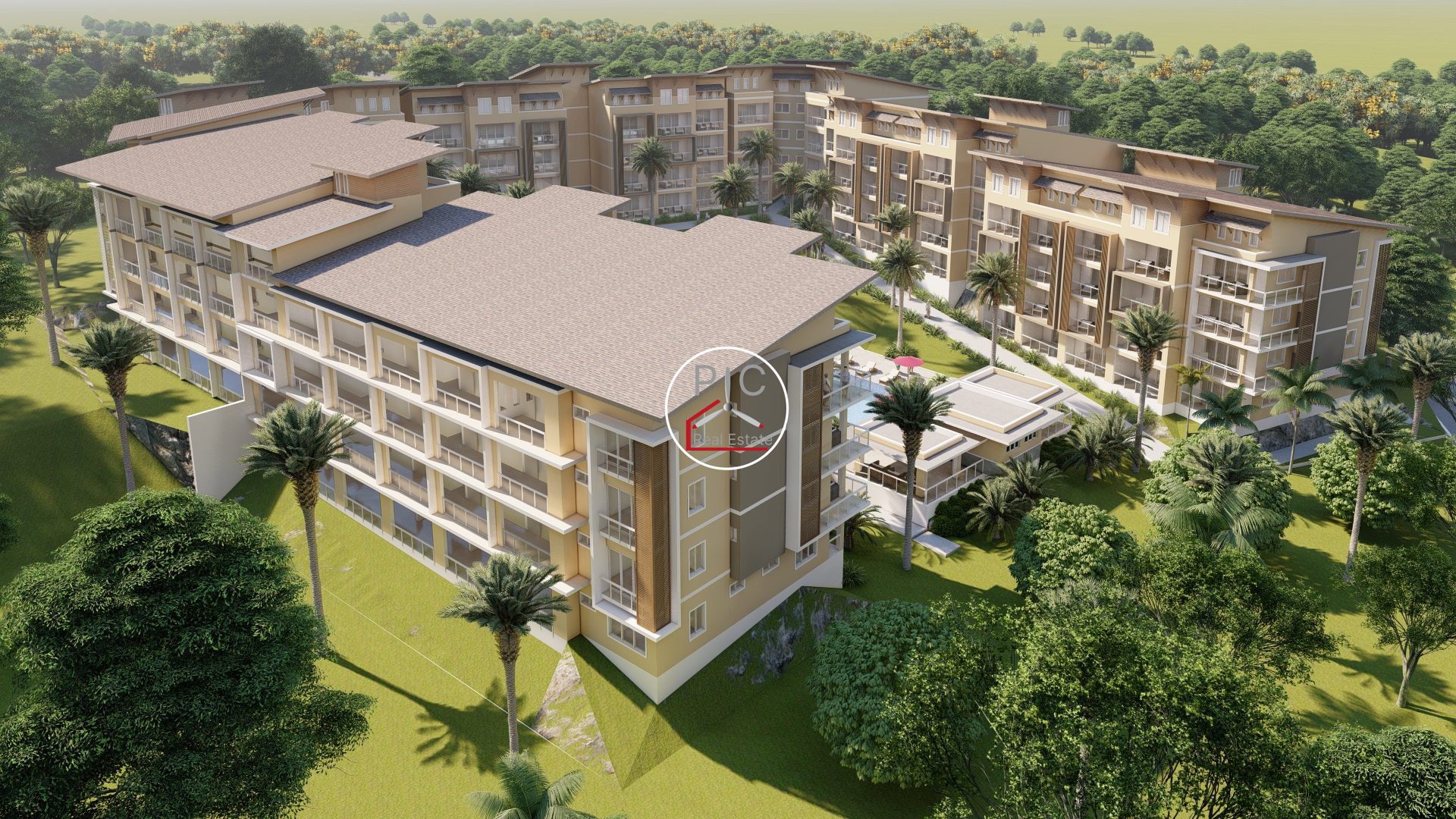 New Apartment Development in Sosúa | Modern Caribbean Living