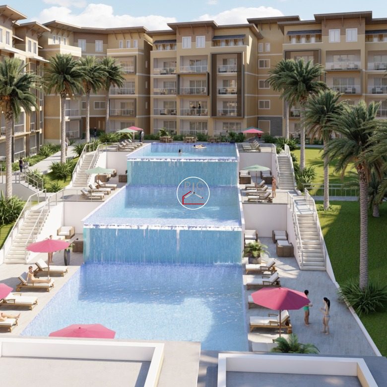 New Apartment Development in Sosúa | Modern Caribbean Living