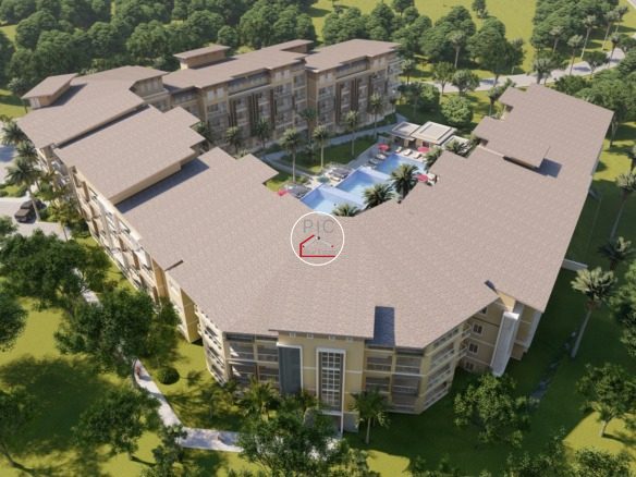 New Apartment Development in Sosúa | Modern Caribbean Living