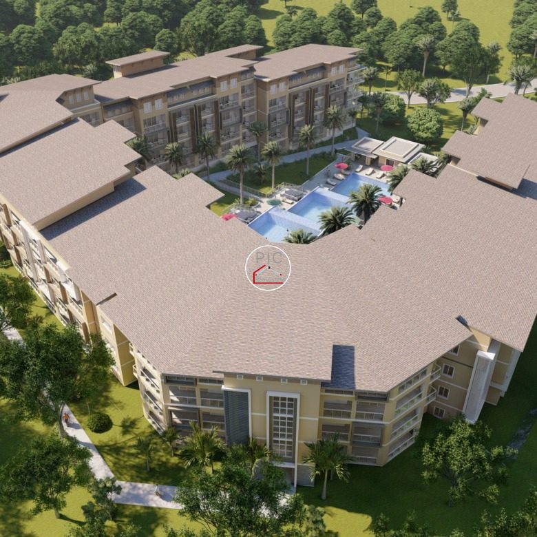 New Apartment Development in Sosúa | Modern Caribbean Living