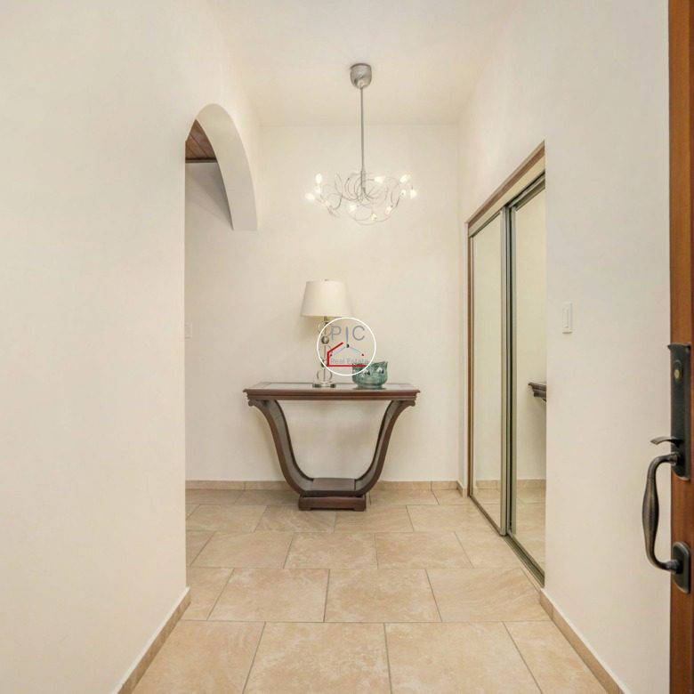 EXCLUSIVE BEACHFRONT CONDOMINIUM — Cabarete Bay, North Coast – One of Cabarete’s Most Prestigious Gated Communities