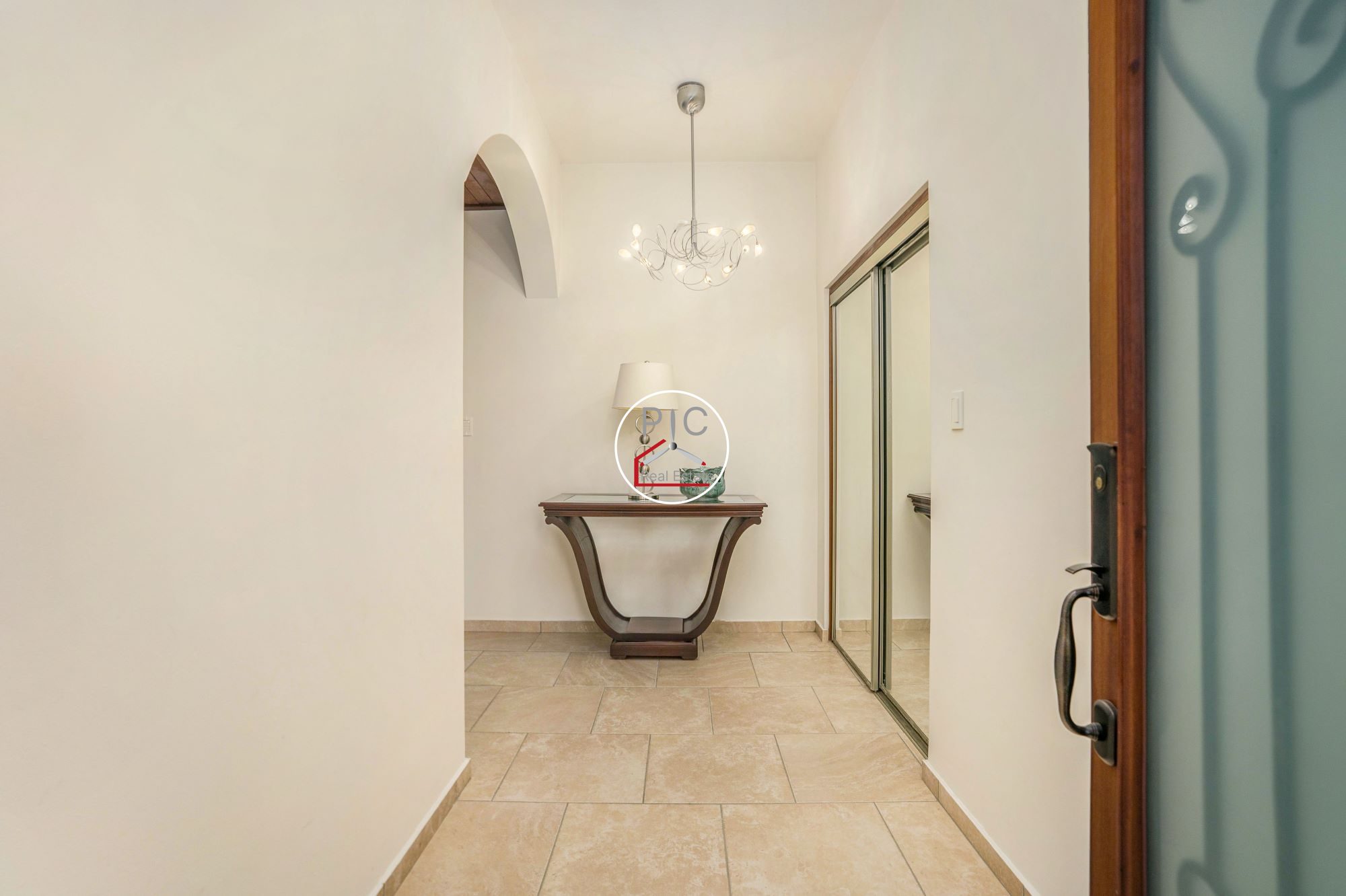 EXCLUSIVE BEACHFRONT CONDOMINIUM — Cabarete Bay, North Coast – One of Cabarete’s Most Prestigious Gated Communities