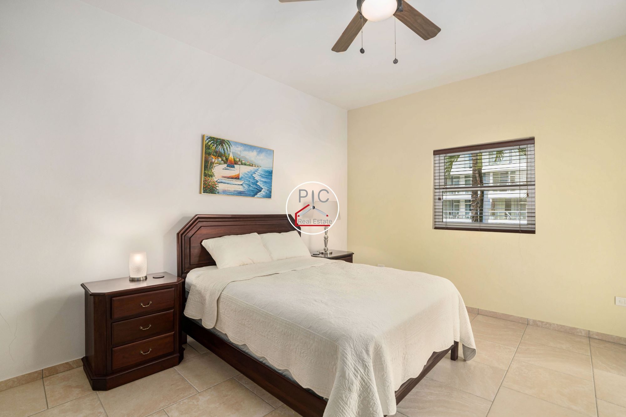 EXCLUSIVE BEACHFRONT CONDOMINIUM — Cabarete Bay, North Coast – One of Cabarete’s Most Prestigious Gated Communities