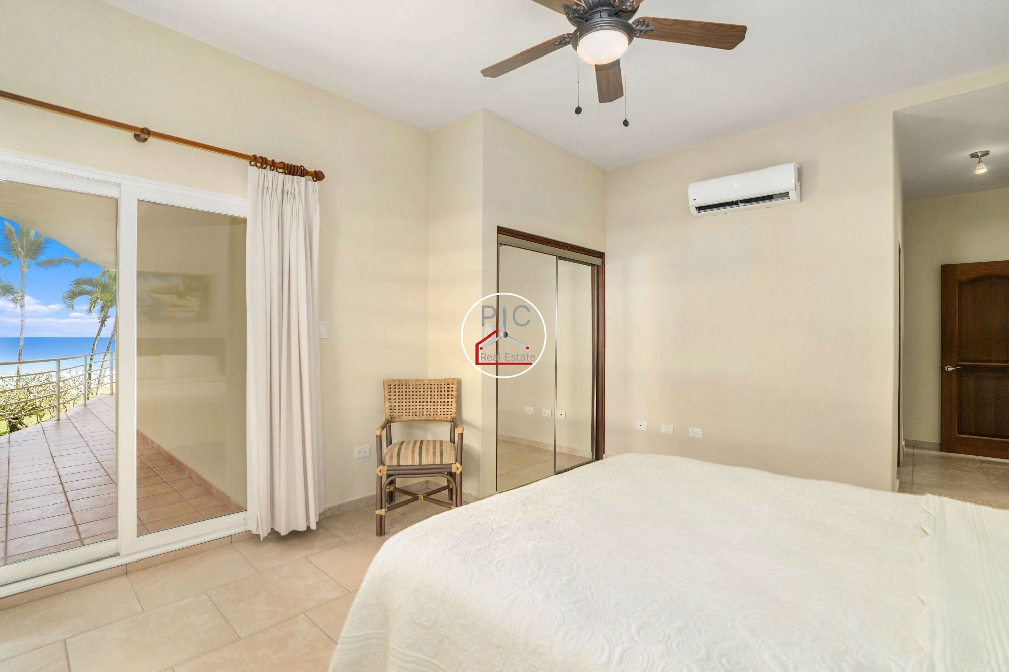 EXCLUSIVE BEACHFRONT CONDOMINIUM — Cabarete Bay, North Coast – One of Cabarete’s Most Prestigious Gated Communities