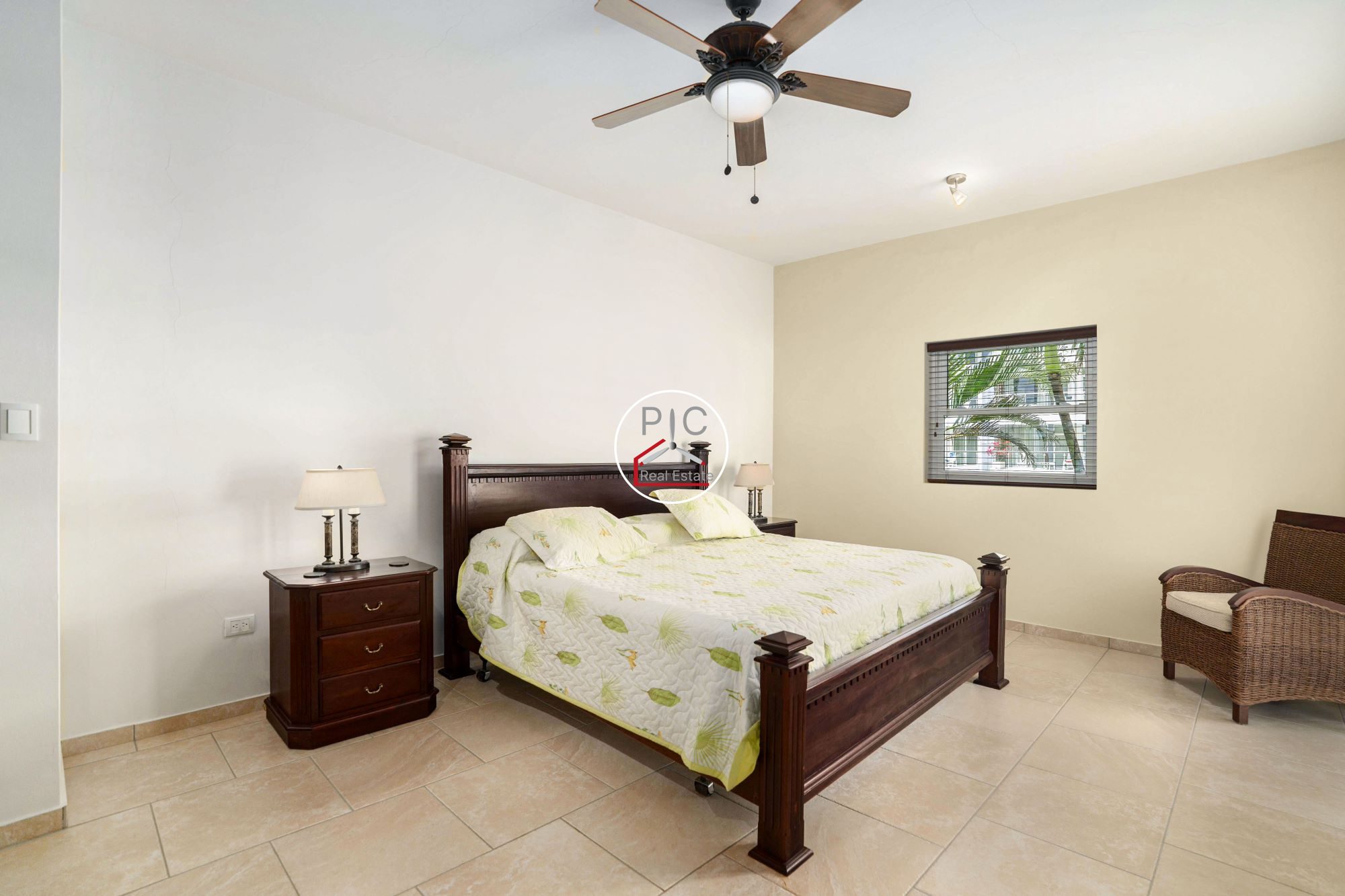 EXCLUSIVE BEACHFRONT CONDOMINIUM — Cabarete Bay, North Coast – One of Cabarete’s Most Prestigious Gated Communities