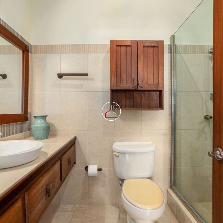 EXCLUSIVE BEACHFRONT CONDOMINIUM — Cabarete Bay, North Coast – One of Cabarete’s Most Prestigious Gated Communities