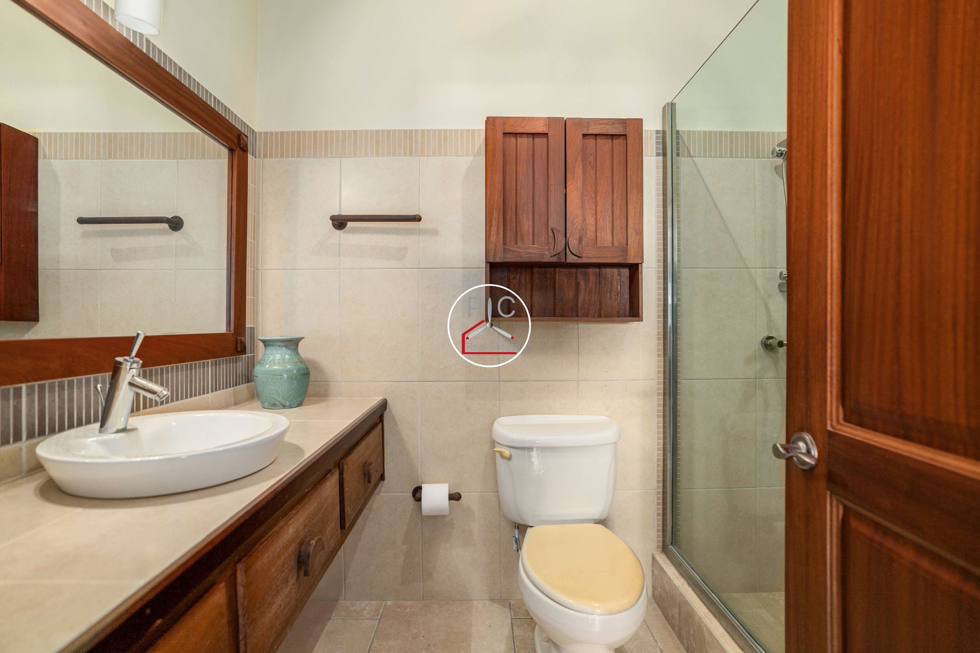 EXCLUSIVE BEACHFRONT CONDOMINIUM — Cabarete Bay, North Coast – One of Cabarete’s Most Prestigious Gated Communities