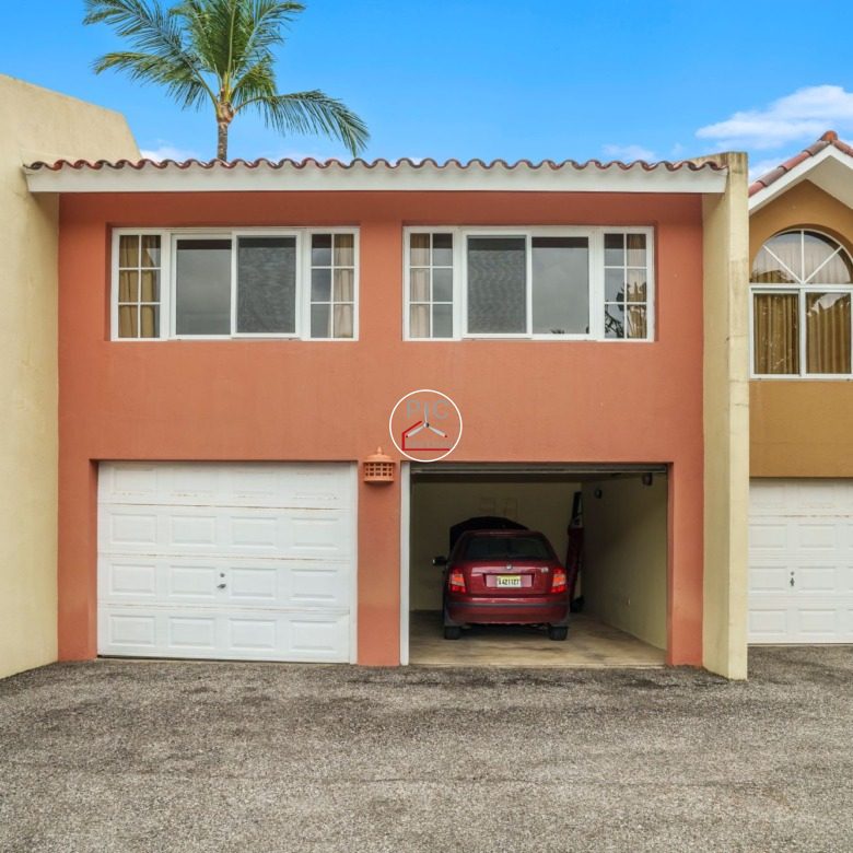 EXCLUSIVE BEACHFRONT CONDOMINIUM — Cabarete Bay, North Coast – One of Cabarete’s Most Prestigious Gated Communities
