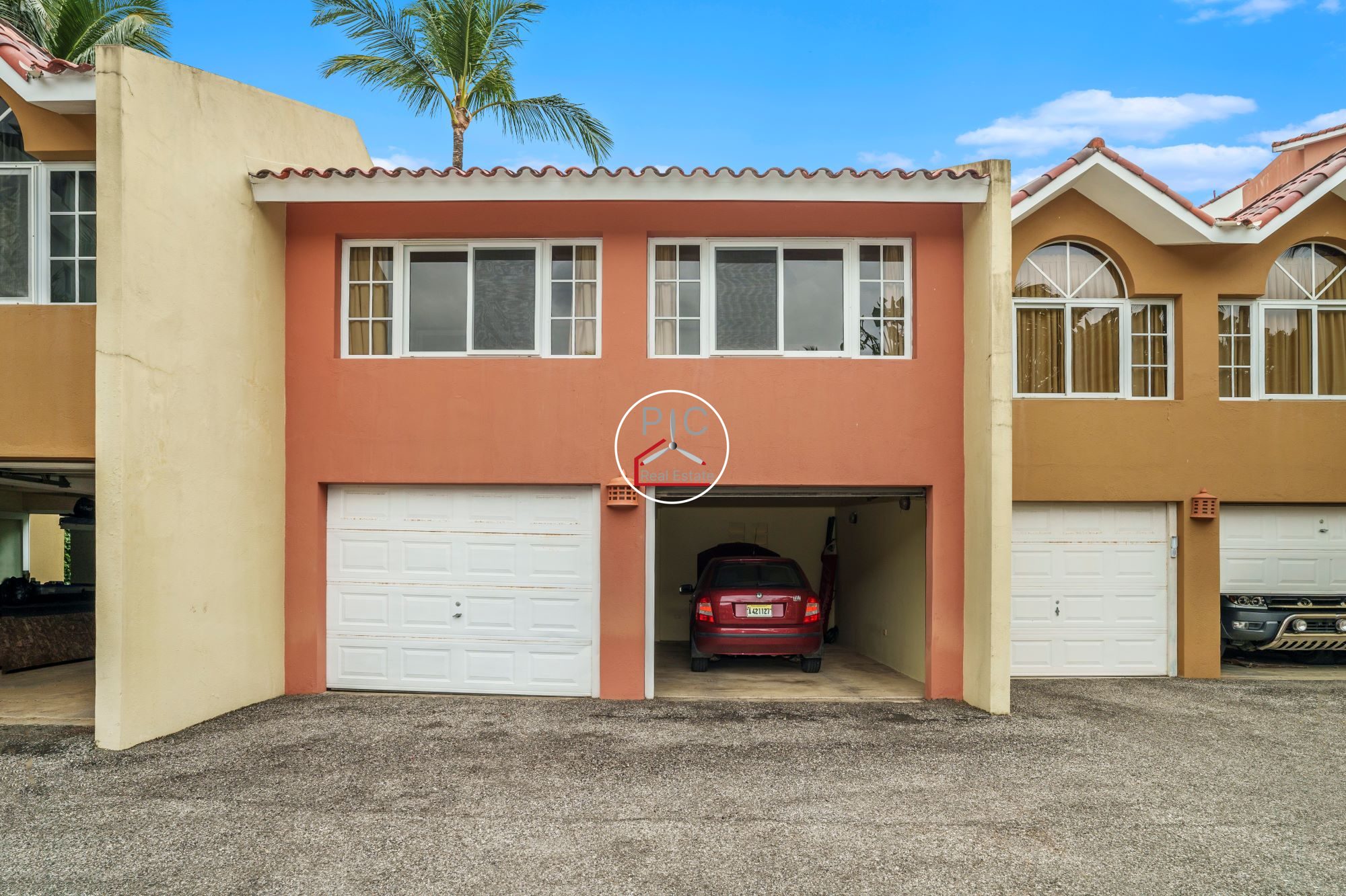 EXCLUSIVE BEACHFRONT CONDOMINIUM — Cabarete Bay, North Coast – One of Cabarete’s Most Prestigious Gated Communities