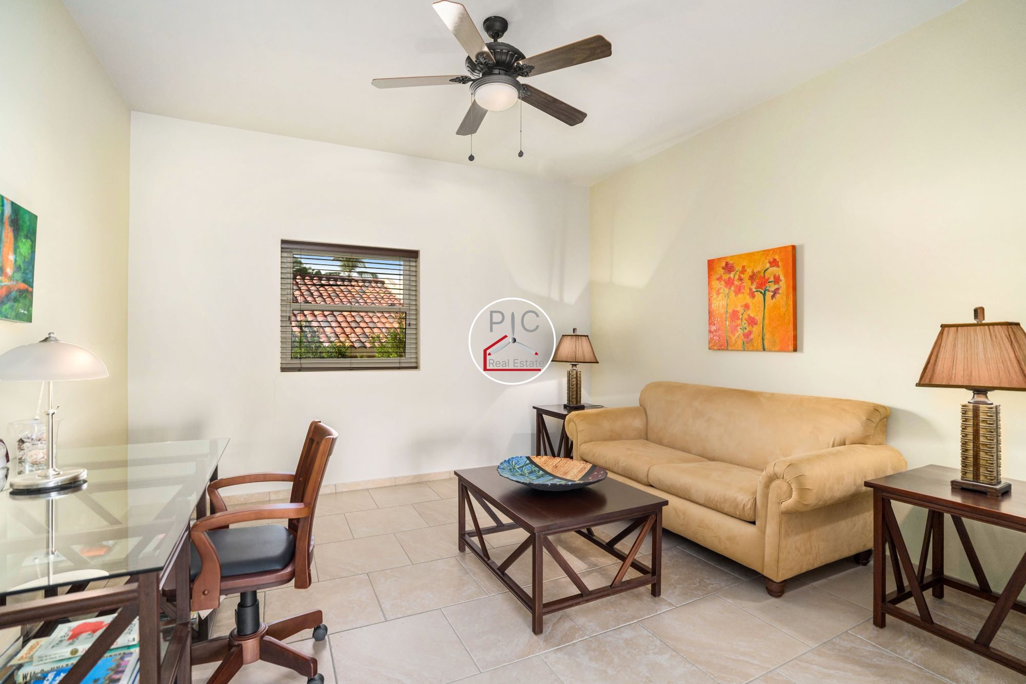 EXCLUSIVE BEACHFRONT CONDOMINIUM — Cabarete Bay, North Coast – One of Cabarete’s Most Prestigious Gated Communities