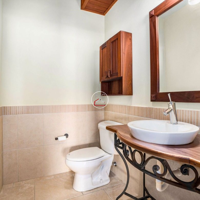 EXCLUSIVE BEACHFRONT CONDOMINIUM — Cabarete Bay, North Coast – One of Cabarete’s Most Prestigious Gated Communities