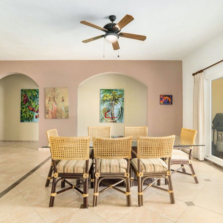 EXCLUSIVE BEACHFRONT CONDOMINIUM — Cabarete Bay, North Coast – One of Cabarete’s Most Prestigious Gated Communities