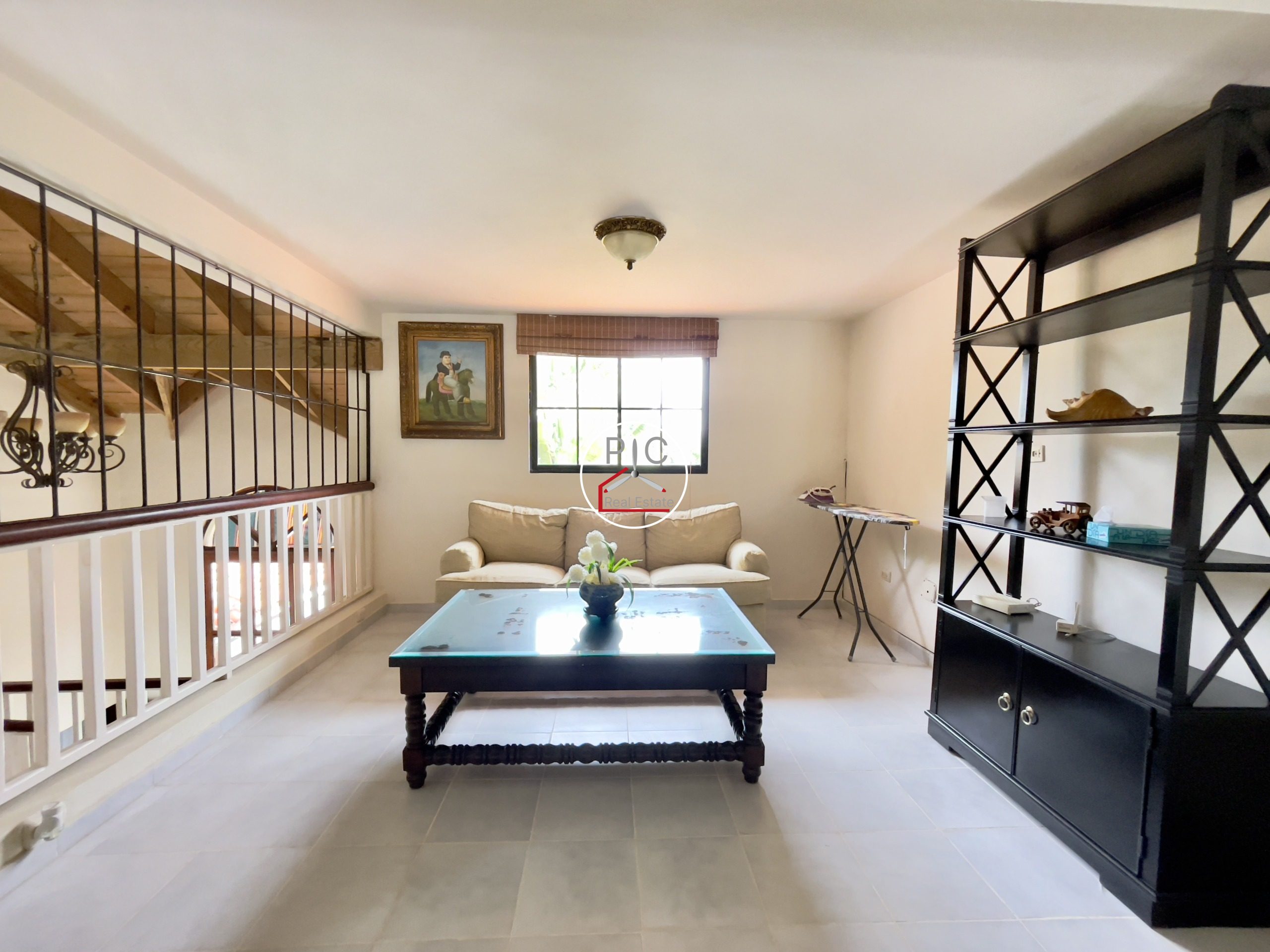 A Rare Oceanfront Opportunity — 5,400 m² of Land in Two Lots – EXCEPTIONAL COLONIAL-STYLE OCEANFRONT ESTATE — Playa Chiquita, Sosúa