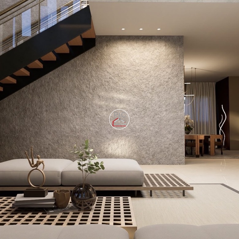 Modern Villa For Sale — Sosúa Ocean Village, North Coast, Dominican Republic – Contemporary Architecture | Private Pool | Gated Beachfront Community