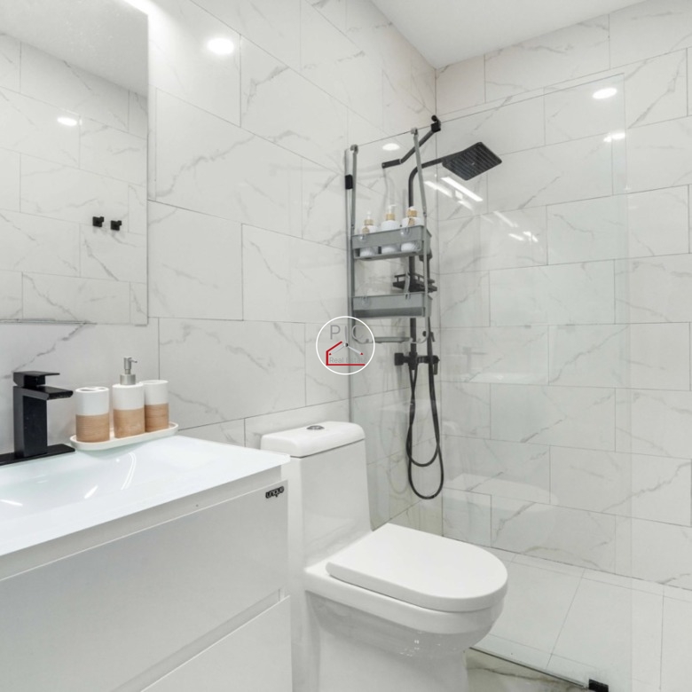 2-Bedroom Loft Apartment — Fully Furnished | Completed 2024 | Walking Distance to Sosúa Town