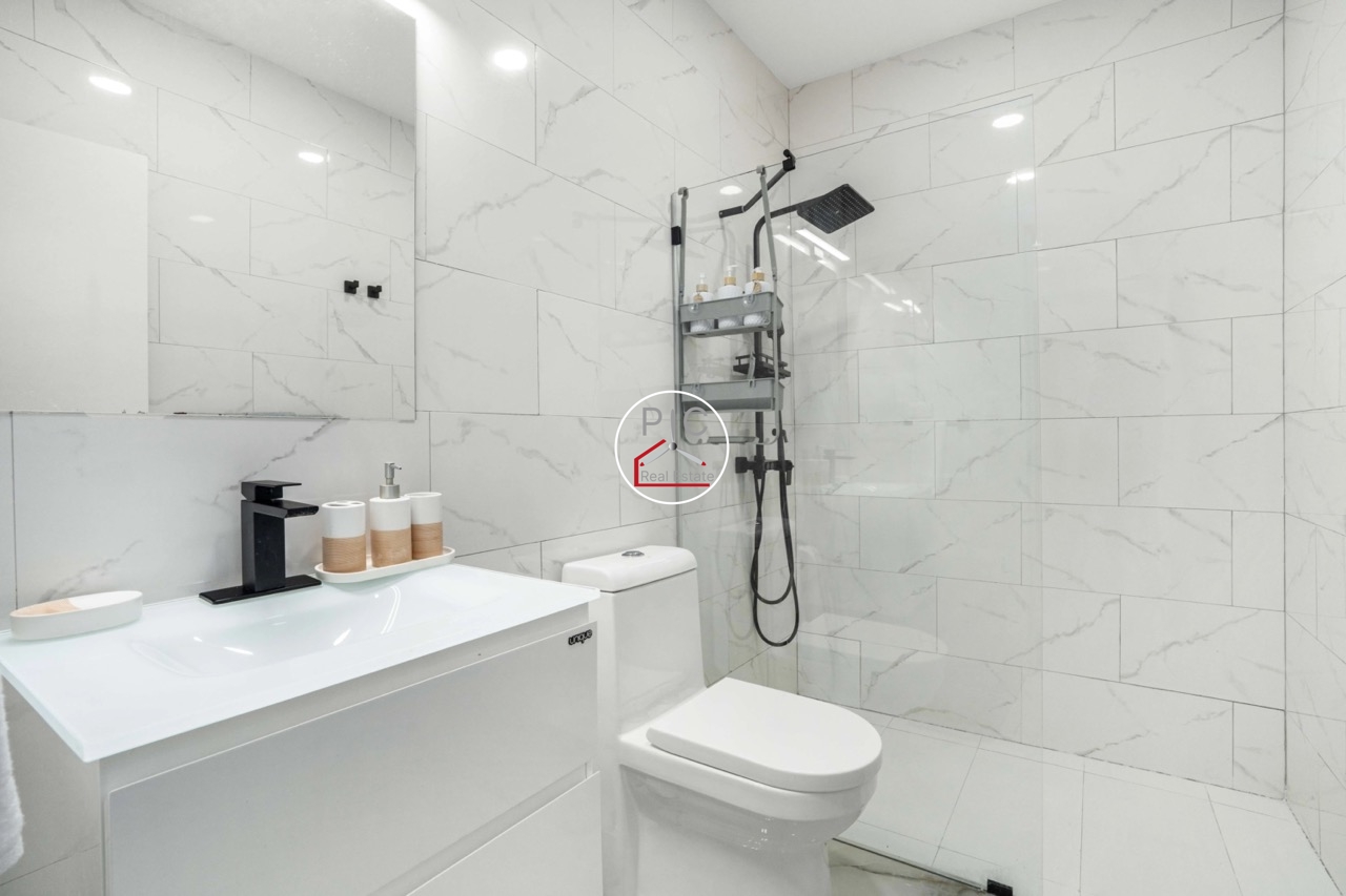 2-Bedroom Loft Apartment — Fully Furnished | Completed 2024 | Walking Distance to Sosúa Town