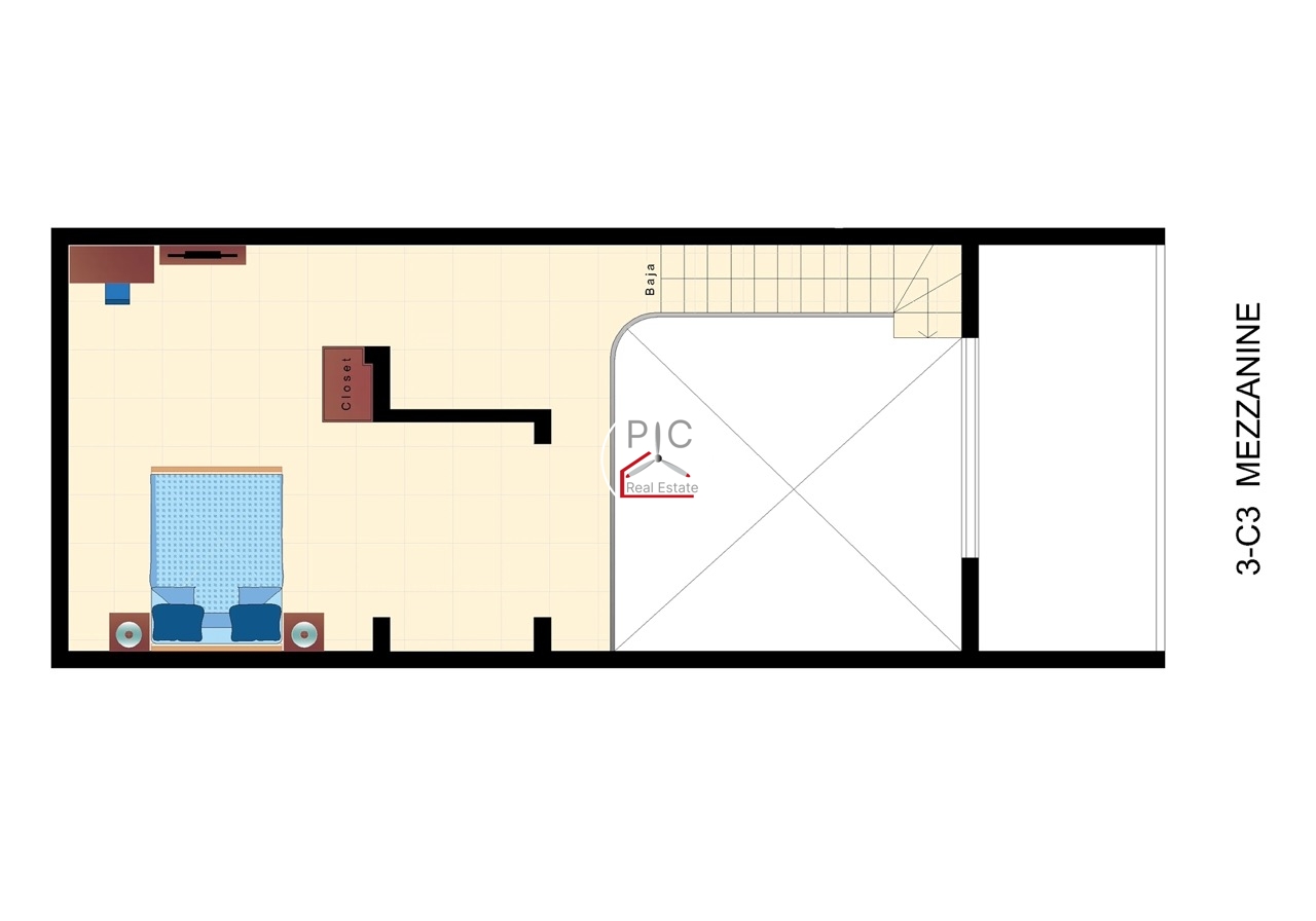 2-Bedroom Loft Apartment — Fully Furnished | Completed 2024 | Walking Distance to Sosúa Town