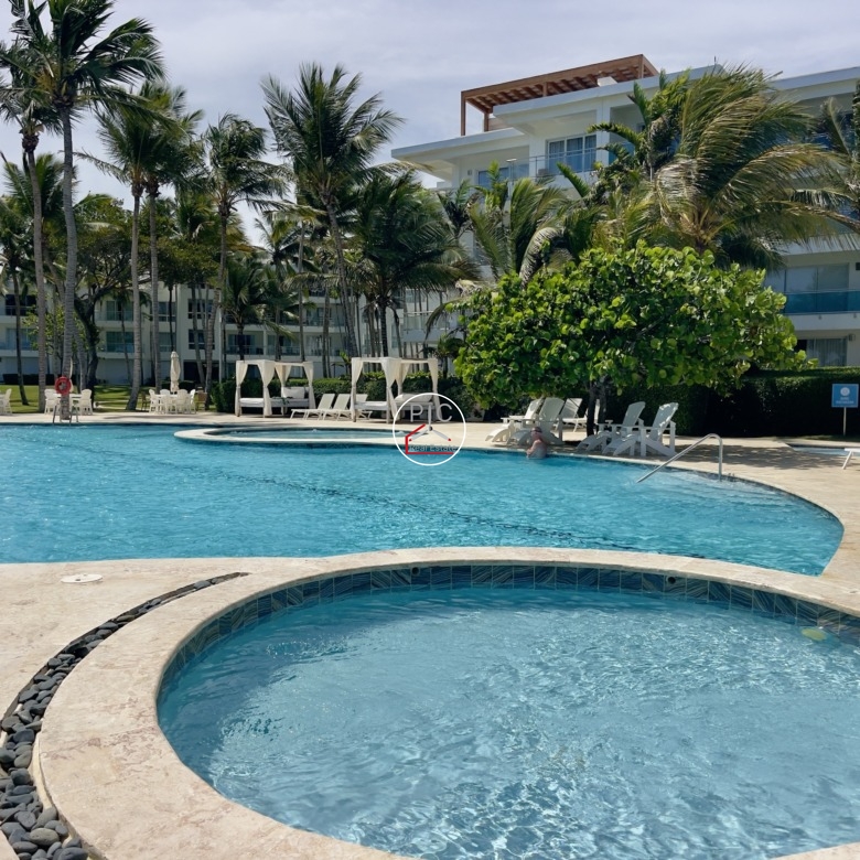 A Rare Oceanfront Address in Cabarete – Full Ocean Views – Resort-Style Amenities – Five-Star Services