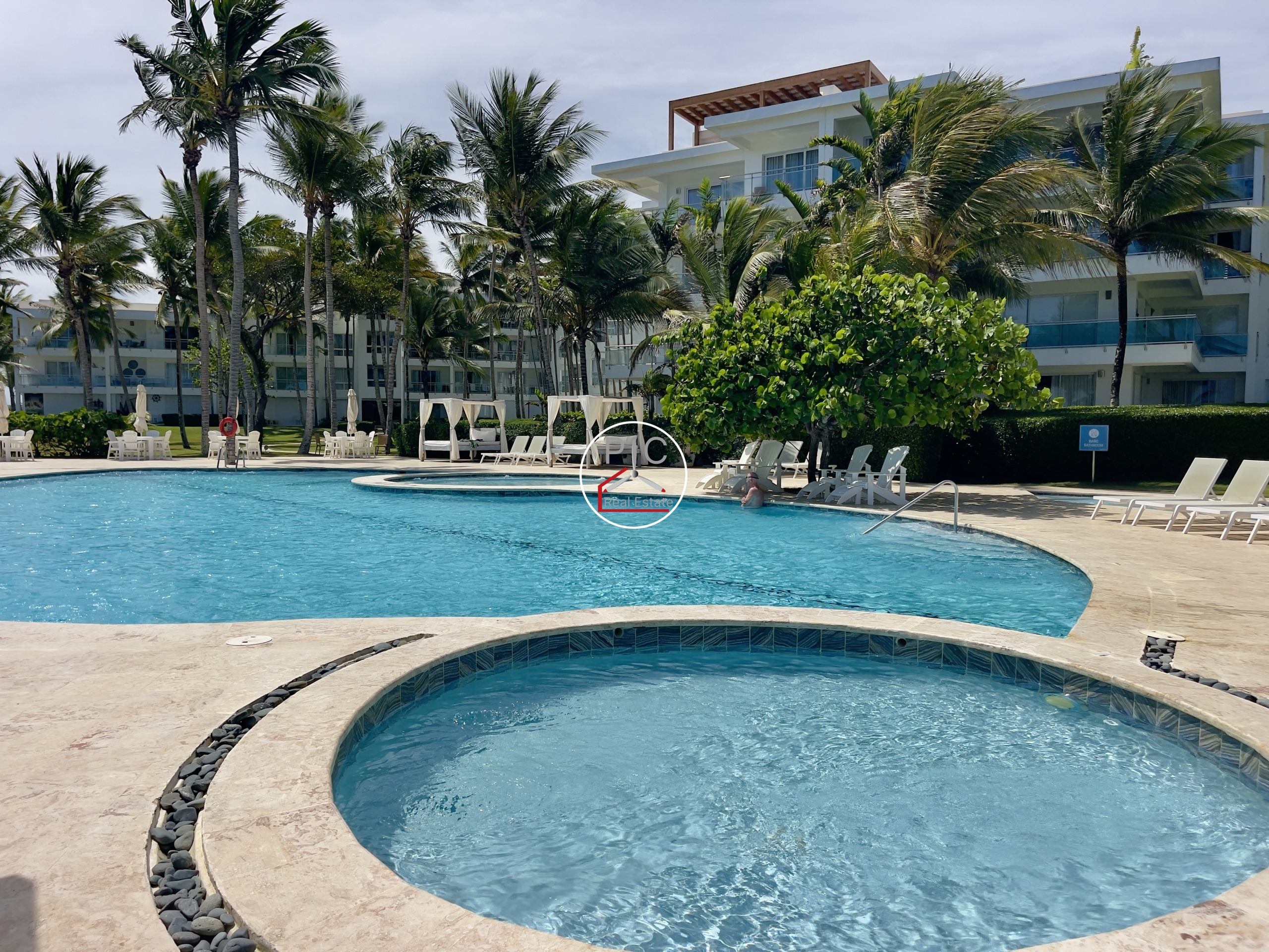 IMG_2686 A Rare Oceanfront Address in Cabarete – Full Ocean Views – Resort-Style Amenities – Five-Star Services