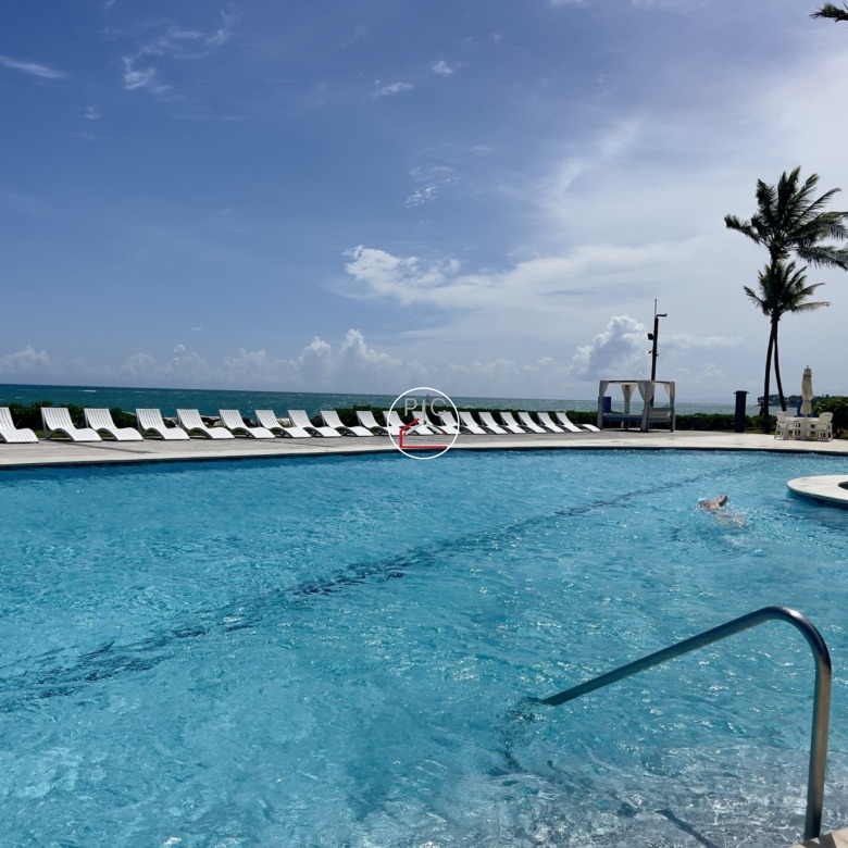 A Rare Oceanfront Address in Cabarete – Full Ocean Views – Resort-Style Amenities – Five-Star Services