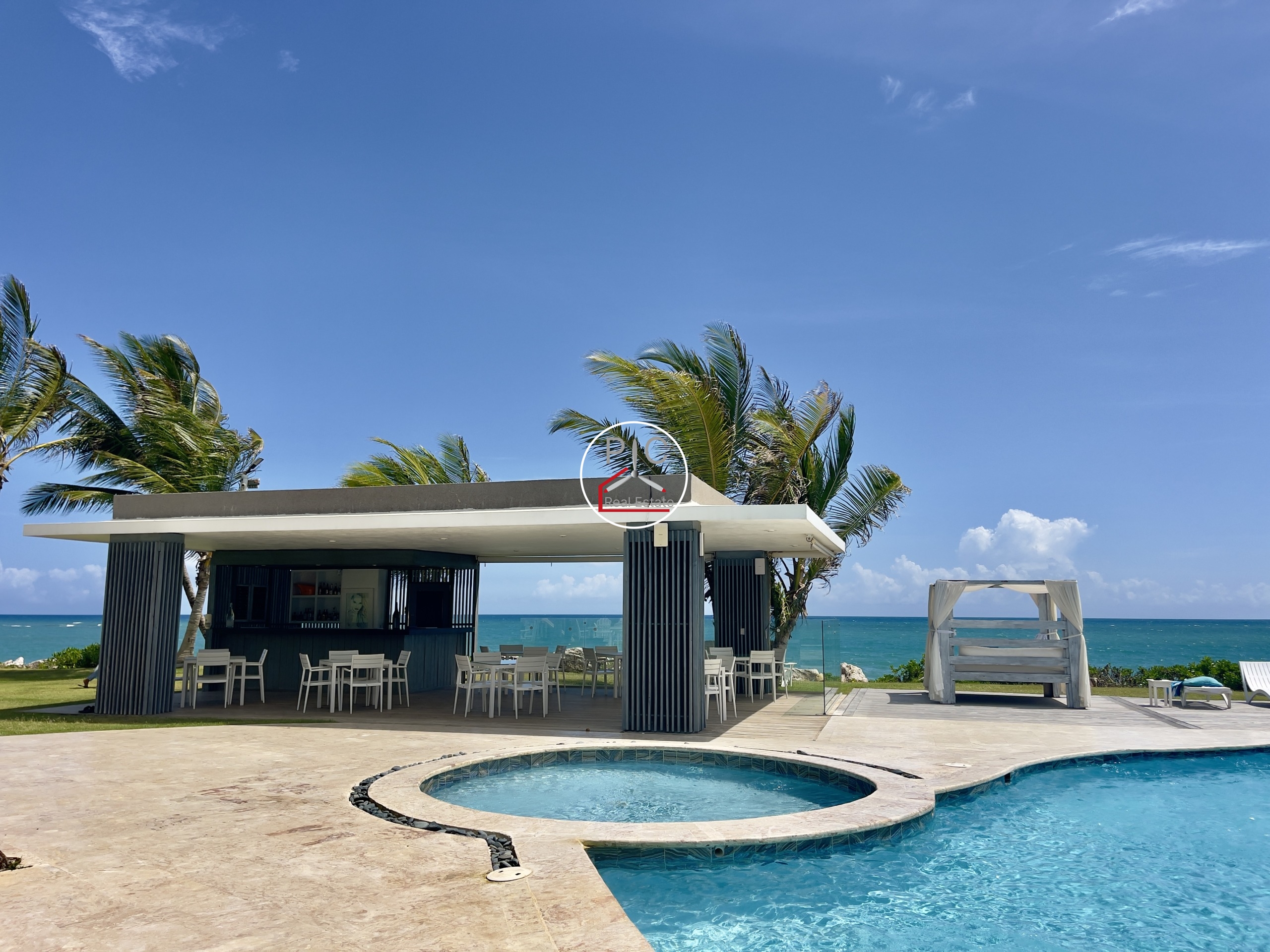 IMG_2689 A Rare Oceanfront Address in Cabarete – Full Ocean Views – Resort-Style Amenities – Five-Star Services