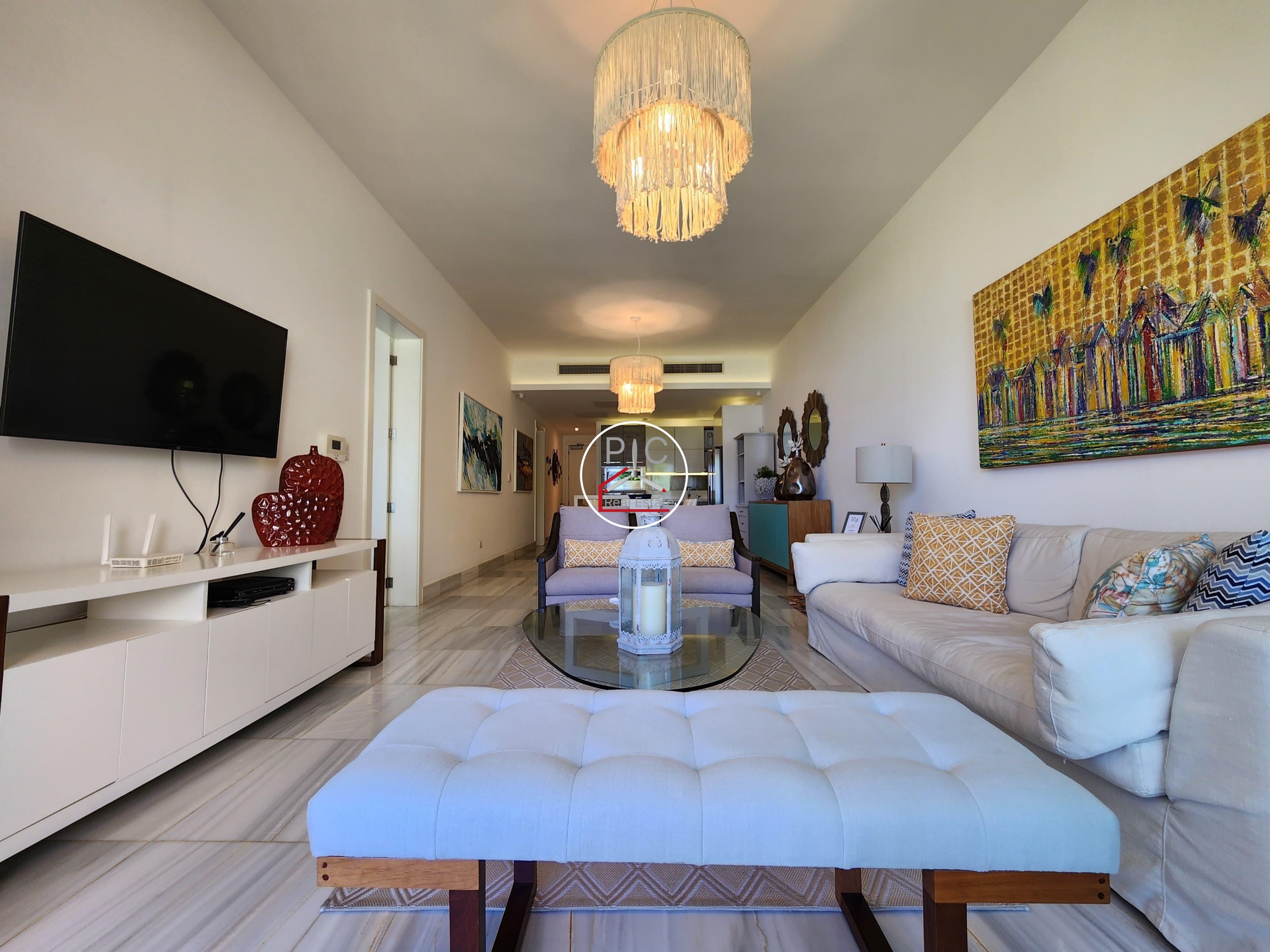 PHOTO-2025-05-10-13-11-32 13 A Rare Oceanfront Address in Cabarete – Full Ocean Views – Resort-Style Amenities – Five-Star Services