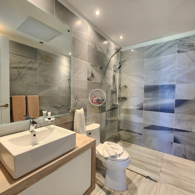 A Rare Oceanfront Address in Cabarete – Full Ocean Views – Resort-Style Amenities – Five-Star Services