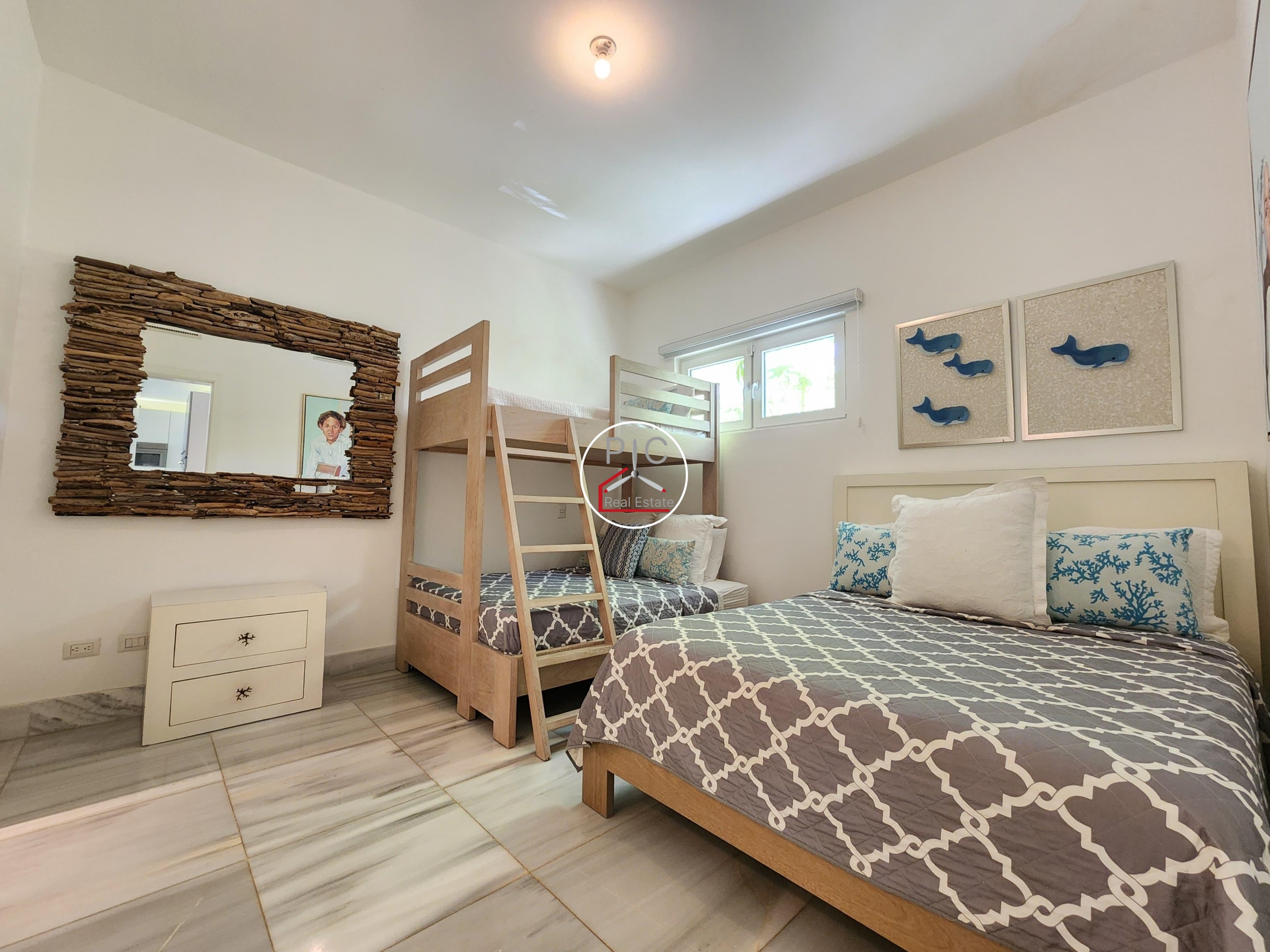 PHOTO-2025-05-10-13-11-32 19 A Rare Oceanfront Address in Cabarete – Full Ocean Views – Resort-Style Amenities – Five-Star Services