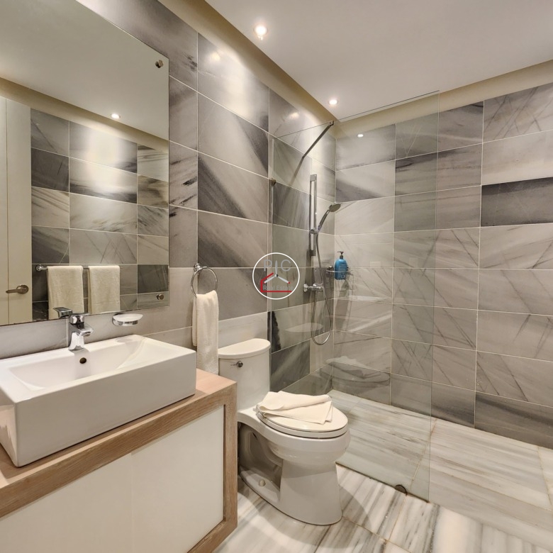A Rare Oceanfront Address in Cabarete – Full Ocean Views – Resort-Style Amenities – Five-Star Services