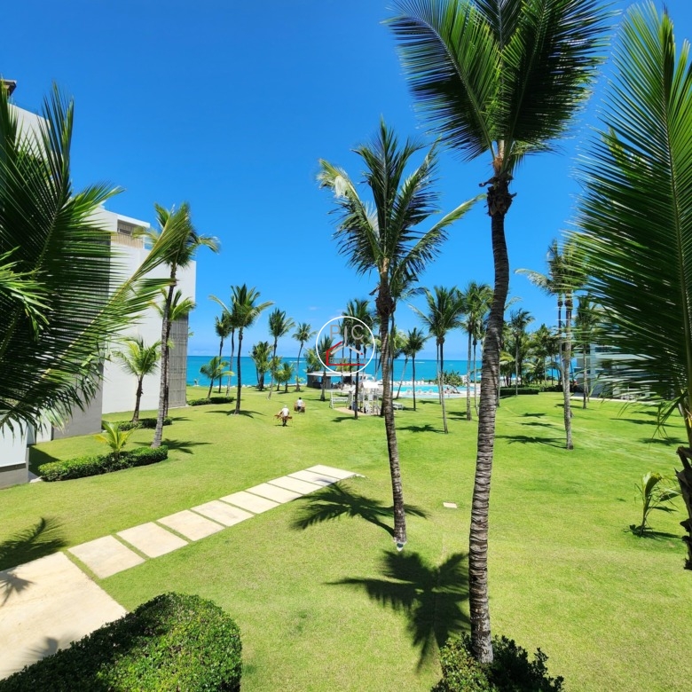 A Rare Oceanfront Address in Cabarete – Full Ocean Views – Resort-Style Amenities – Five-Star Services