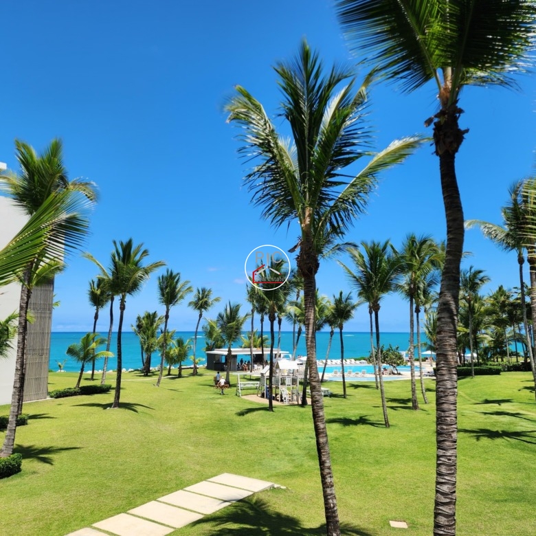 A Rare Oceanfront Address in Cabarete – Full Ocean Views – Resort-Style Amenities – Five-Star Services