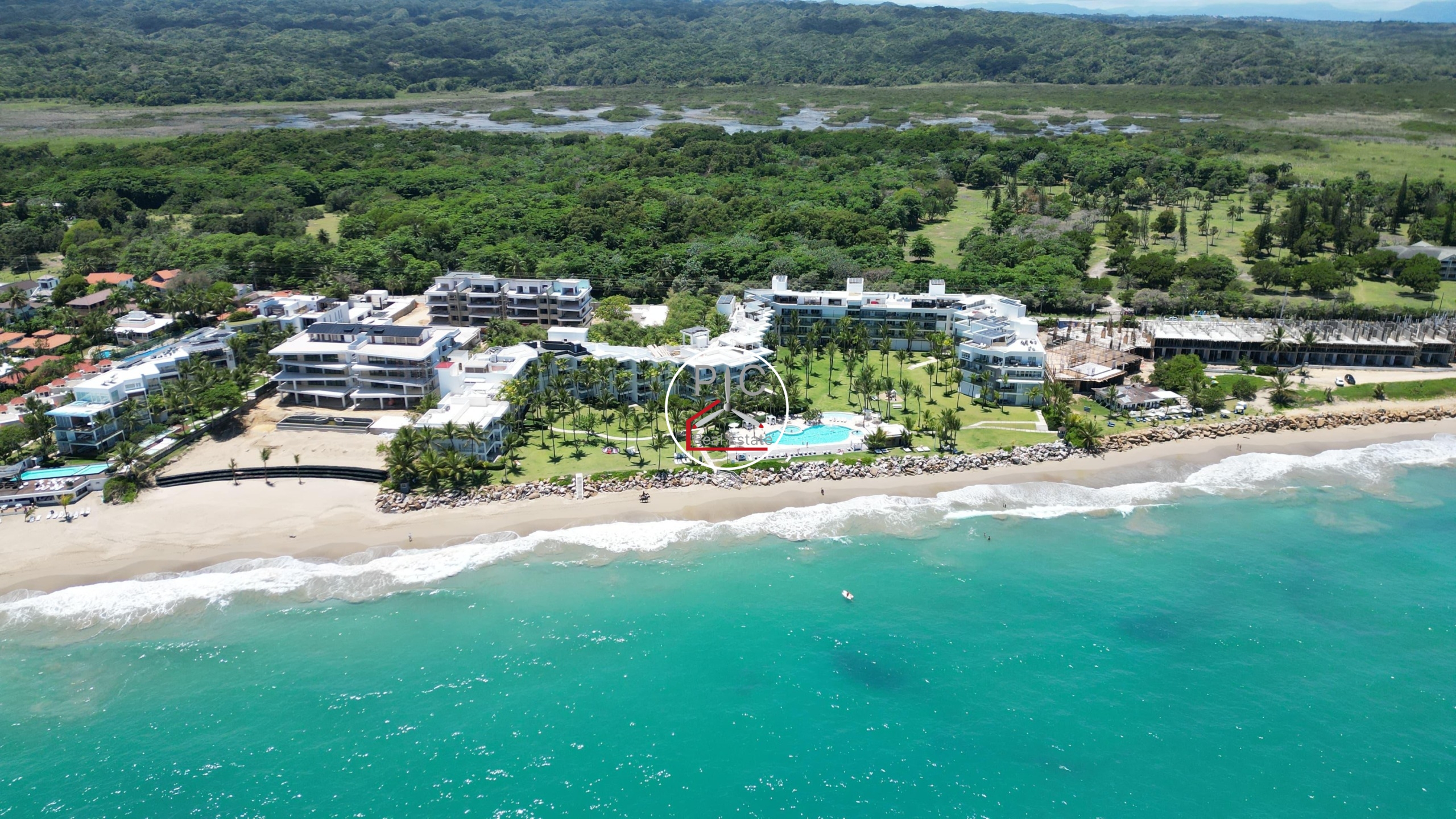 PHOTO-2025-05-10-13-11-32 25 A Rare Oceanfront Address in Cabarete – Full Ocean Views – Resort-Style Amenities – Five-Star Services