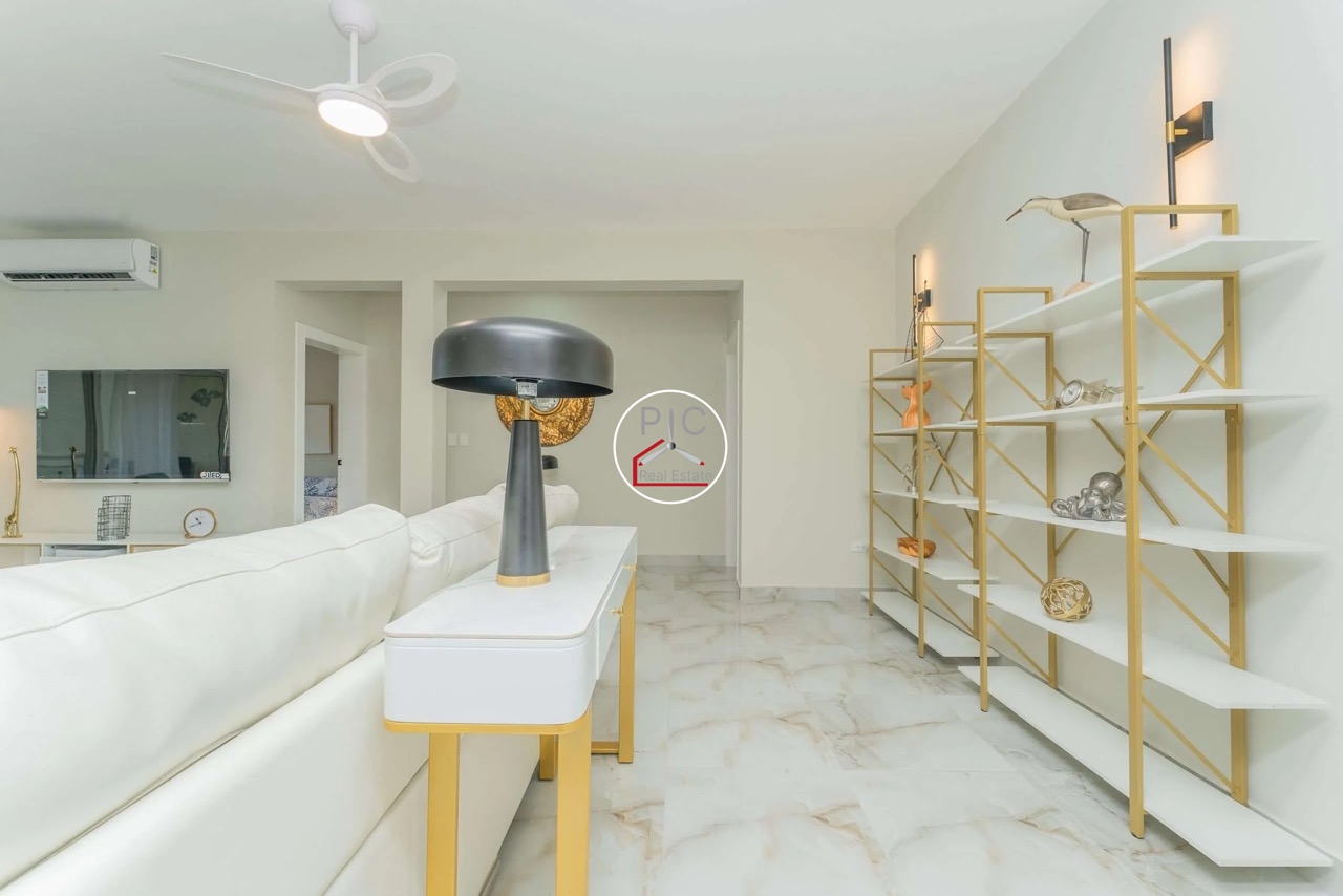 Brand New & Ocean-View: A 3-Bedroom Retreat at Hill Side Condos, Sosúa
