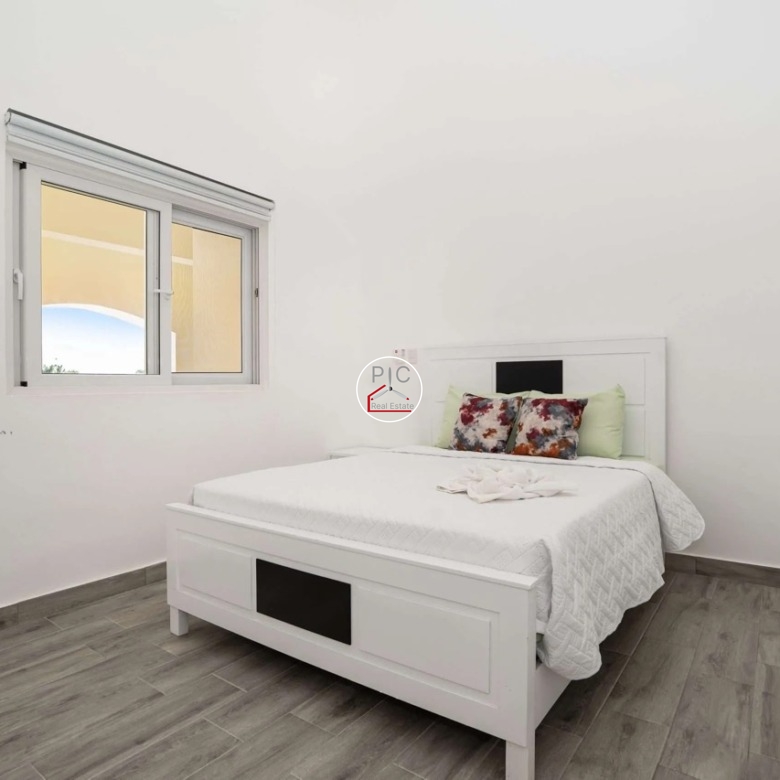 Move-In Ready 1-Bedroom Apartment – Fully Furnished | Bright & Open Layout | Common Pool & Gated Parking